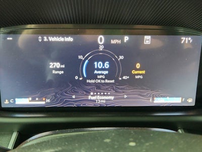 2026 Jeep Grand Wagoneer JEEP GRAND WAGONEER 4X4