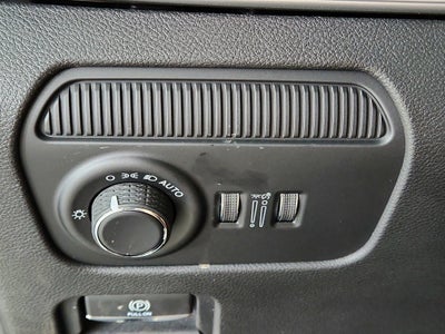2026 Jeep Grand Wagoneer JEEP GRAND WAGONEER 4X4