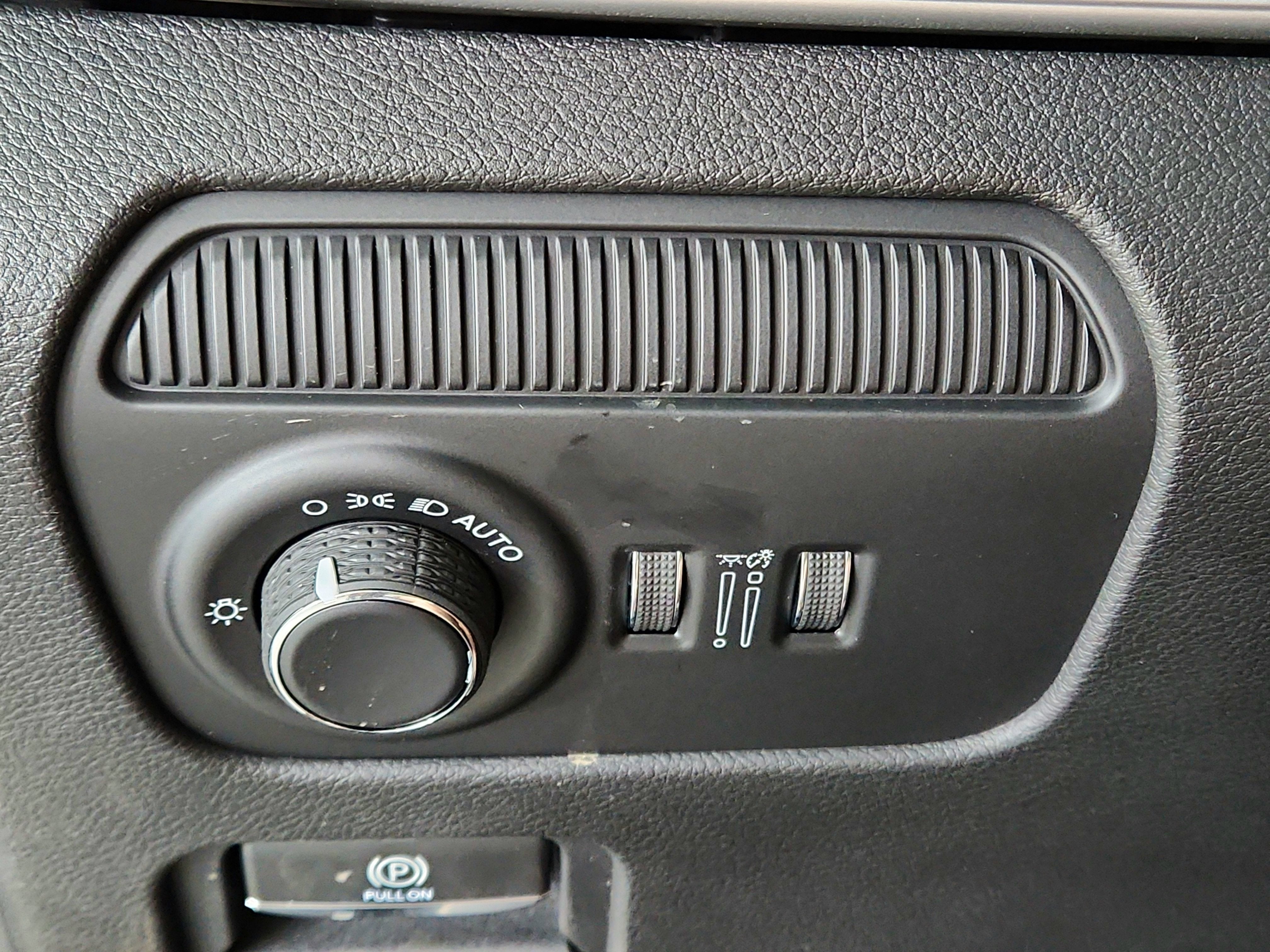 2026 Jeep Grand Wagoneer JEEP GRAND WAGONEER 4X4