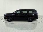 2026 Jeep Grand Wagoneer JEEP GRAND WAGONEER 4X4
