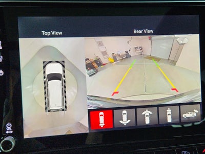 2026 Jeep Grand Wagoneer JEEP GRAND WAGONEER 4X4