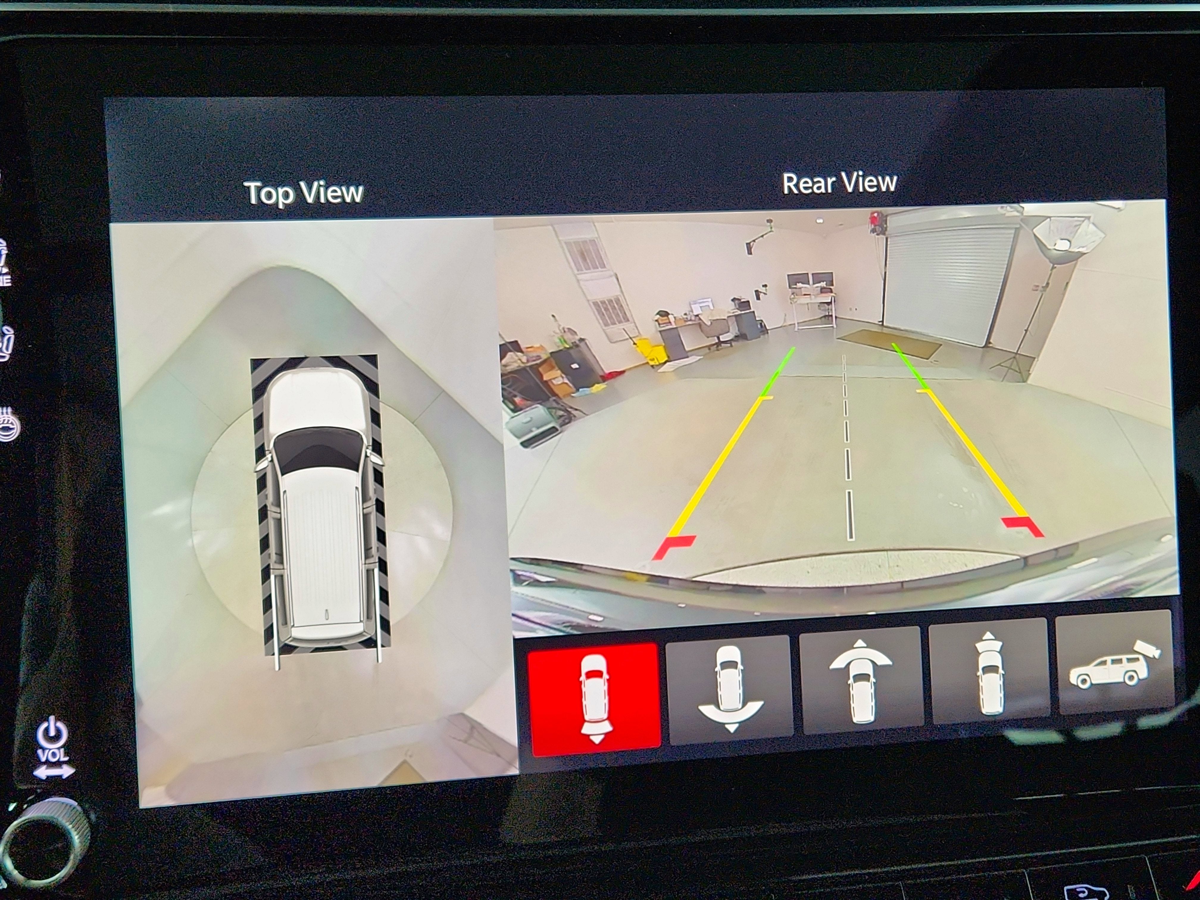 2026 Jeep Grand Wagoneer JEEP GRAND WAGONEER 4X4