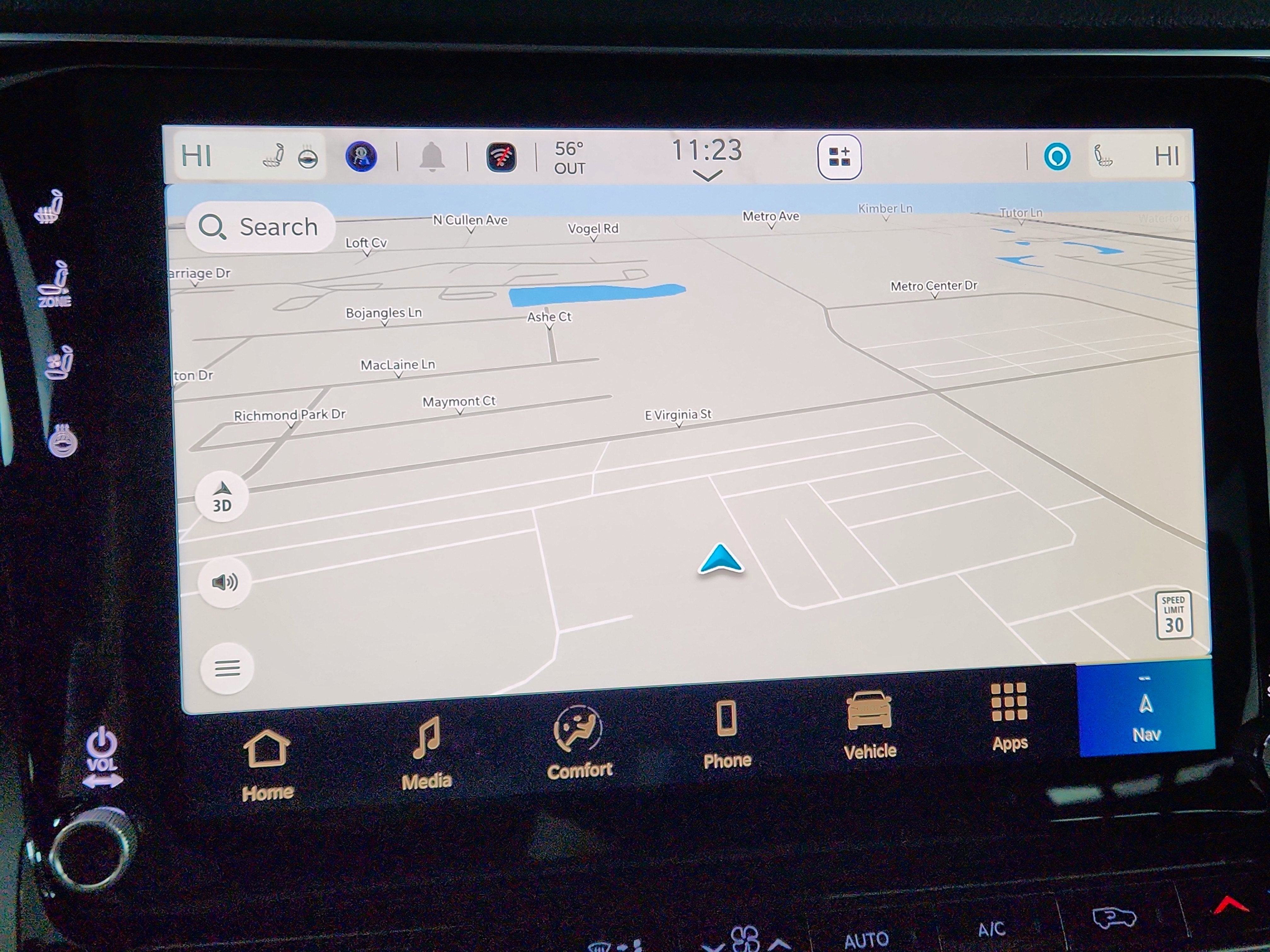 2026 Jeep Grand Wagoneer JEEP GRAND WAGONEER 4X4