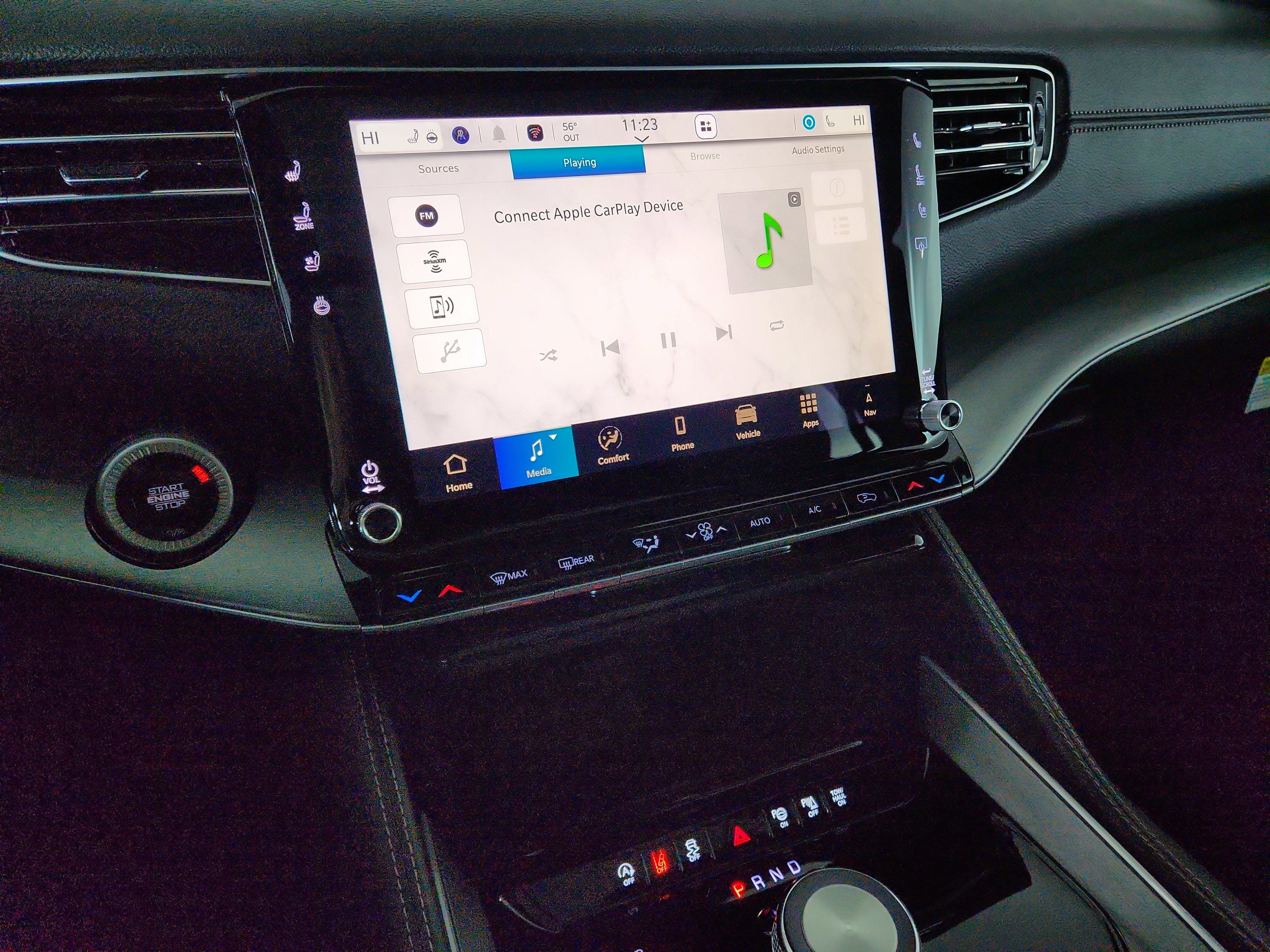 2026 Jeep Grand Wagoneer JEEP GRAND WAGONEER 4X4