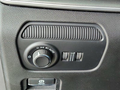 2026 Jeep Grand Wagoneer JEEP GRAND WAGONEER 4X4