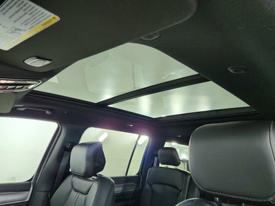 2026 Jeep Grand Wagoneer JEEP GRAND WAGONEER 4X4