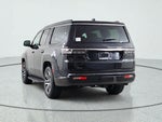 2026 Jeep Grand Wagoneer JEEP GRAND WAGONEER 4X4