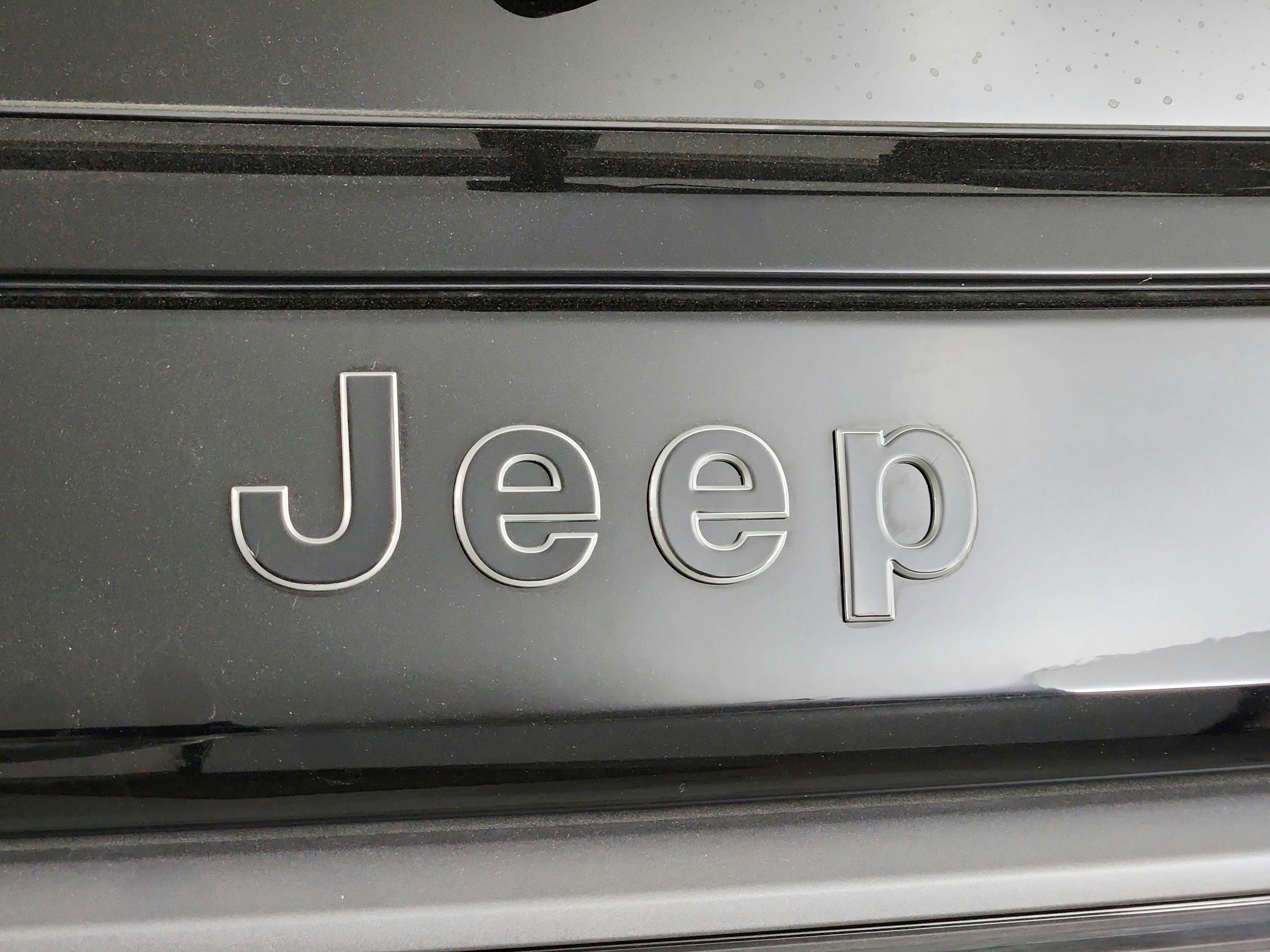 2026 Jeep Grand Wagoneer JEEP GRAND WAGONEER 4X4