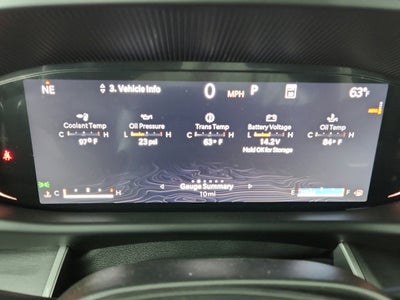 2026 Jeep Grand Wagoneer JEEP GRAND WAGONEER 4X4