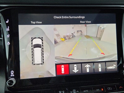 2026 Jeep Grand Wagoneer JEEP GRAND WAGONEER 4X4