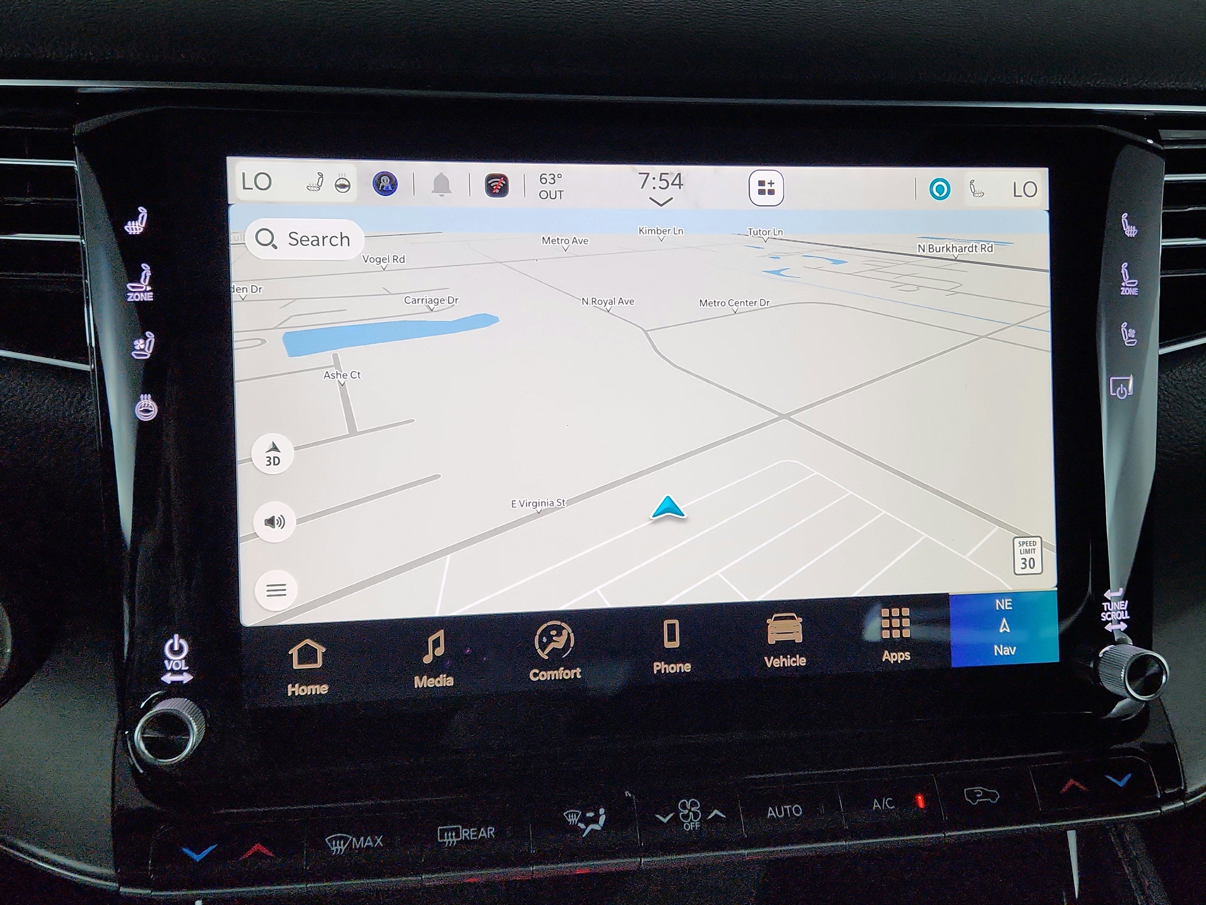 2026 Jeep Grand Wagoneer JEEP GRAND WAGONEER 4X4