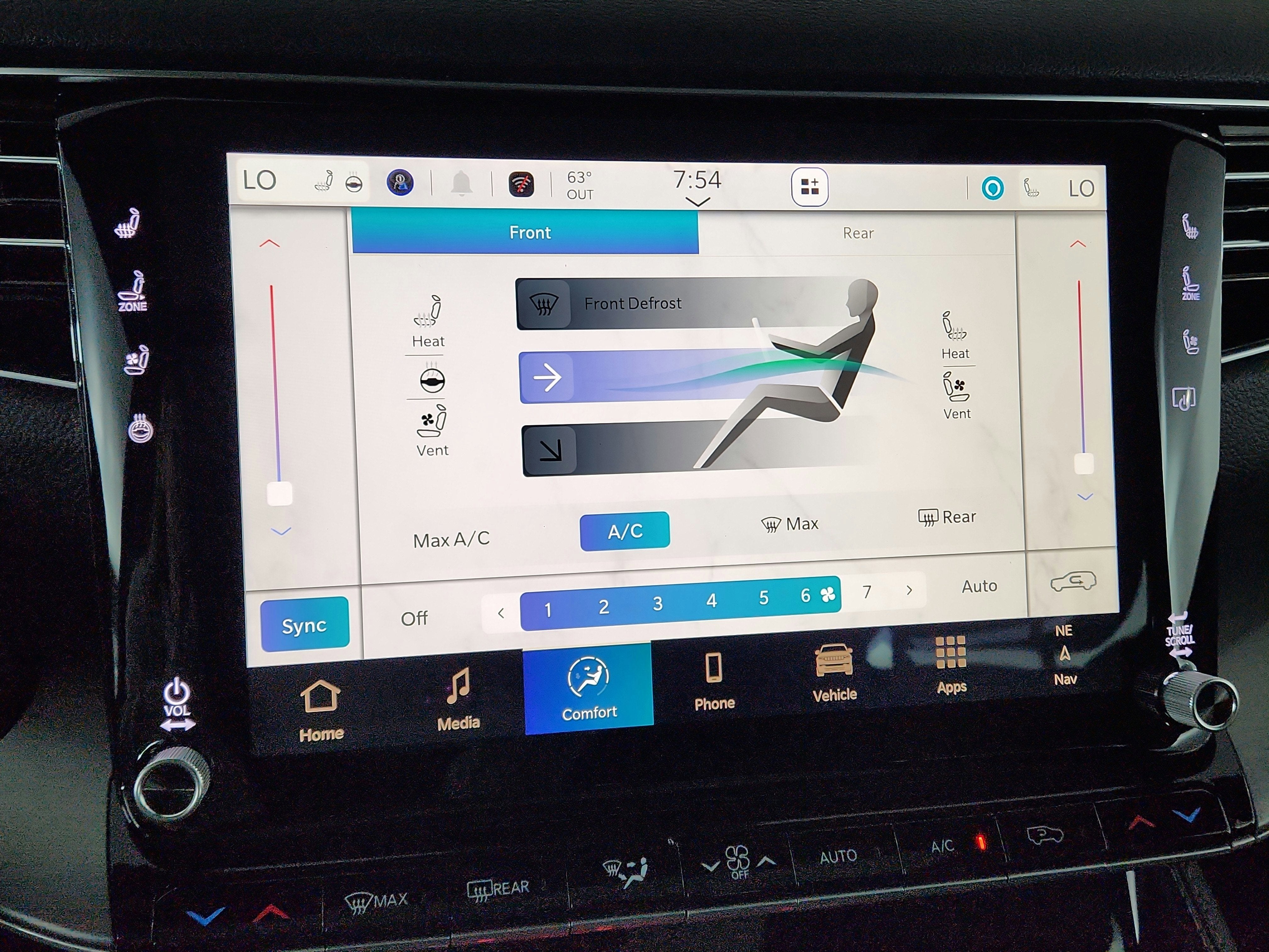 2026 Jeep Grand Wagoneer JEEP GRAND WAGONEER 4X4