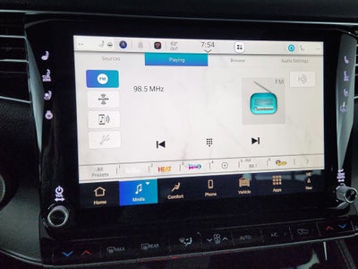 2026 Jeep Grand Wagoneer JEEP GRAND WAGONEER 4X4