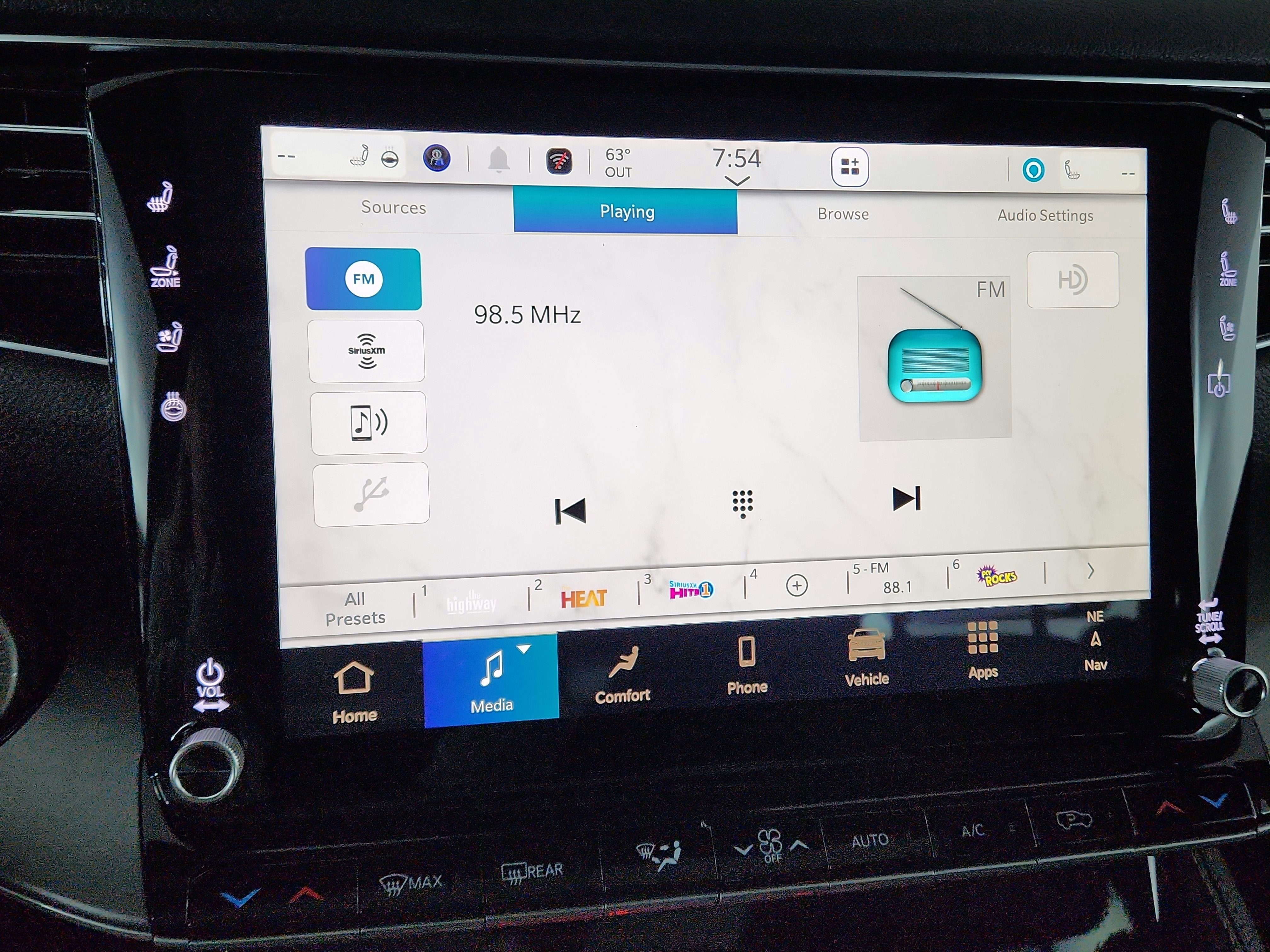 2026 Jeep Grand Wagoneer JEEP GRAND WAGONEER 4X4