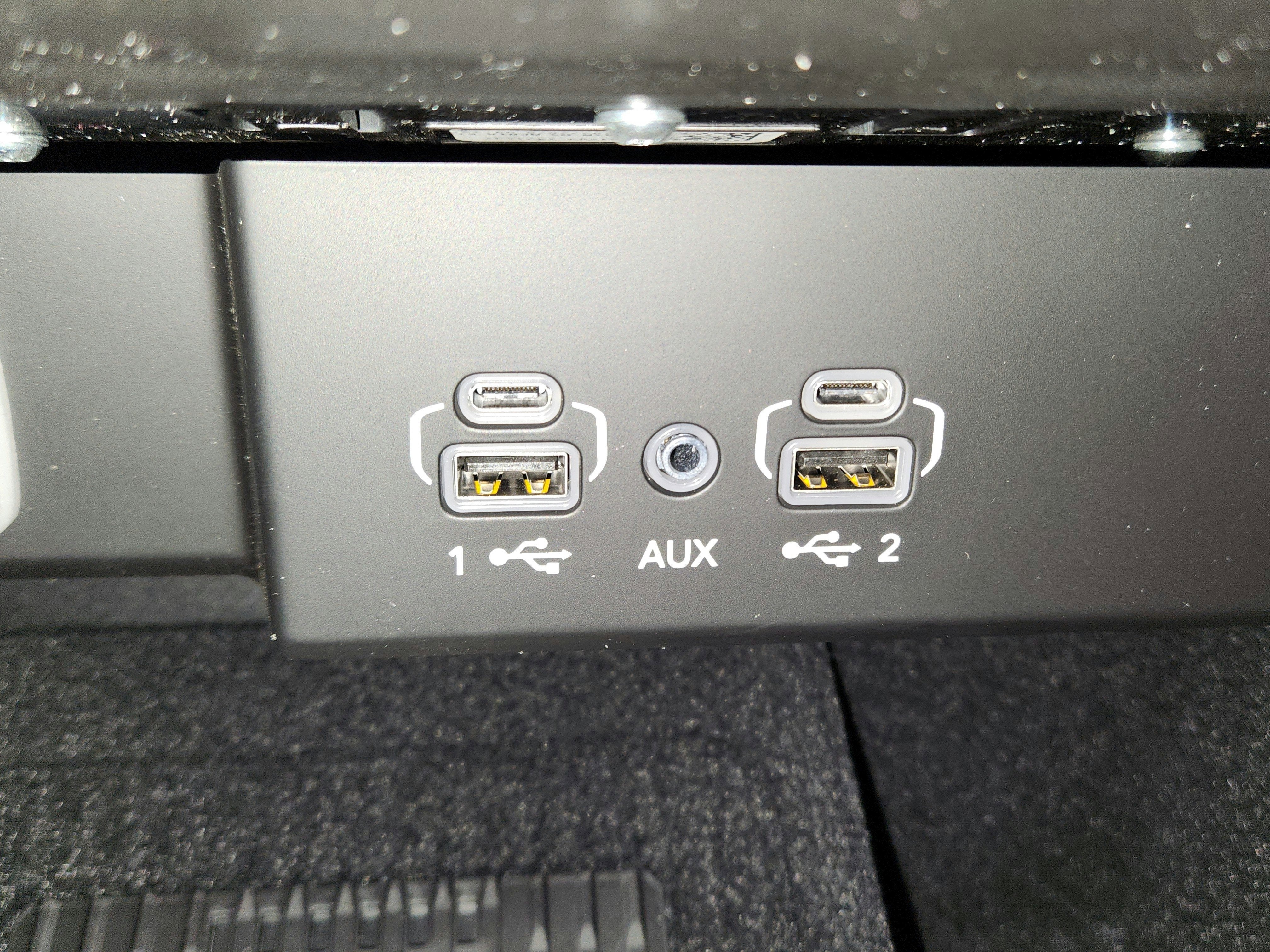 2026 Jeep Grand Wagoneer JEEP GRAND WAGONEER 4X4