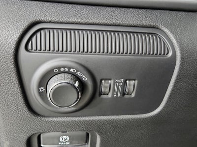 2026 Jeep Grand Wagoneer JEEP GRAND WAGONEER 4X4