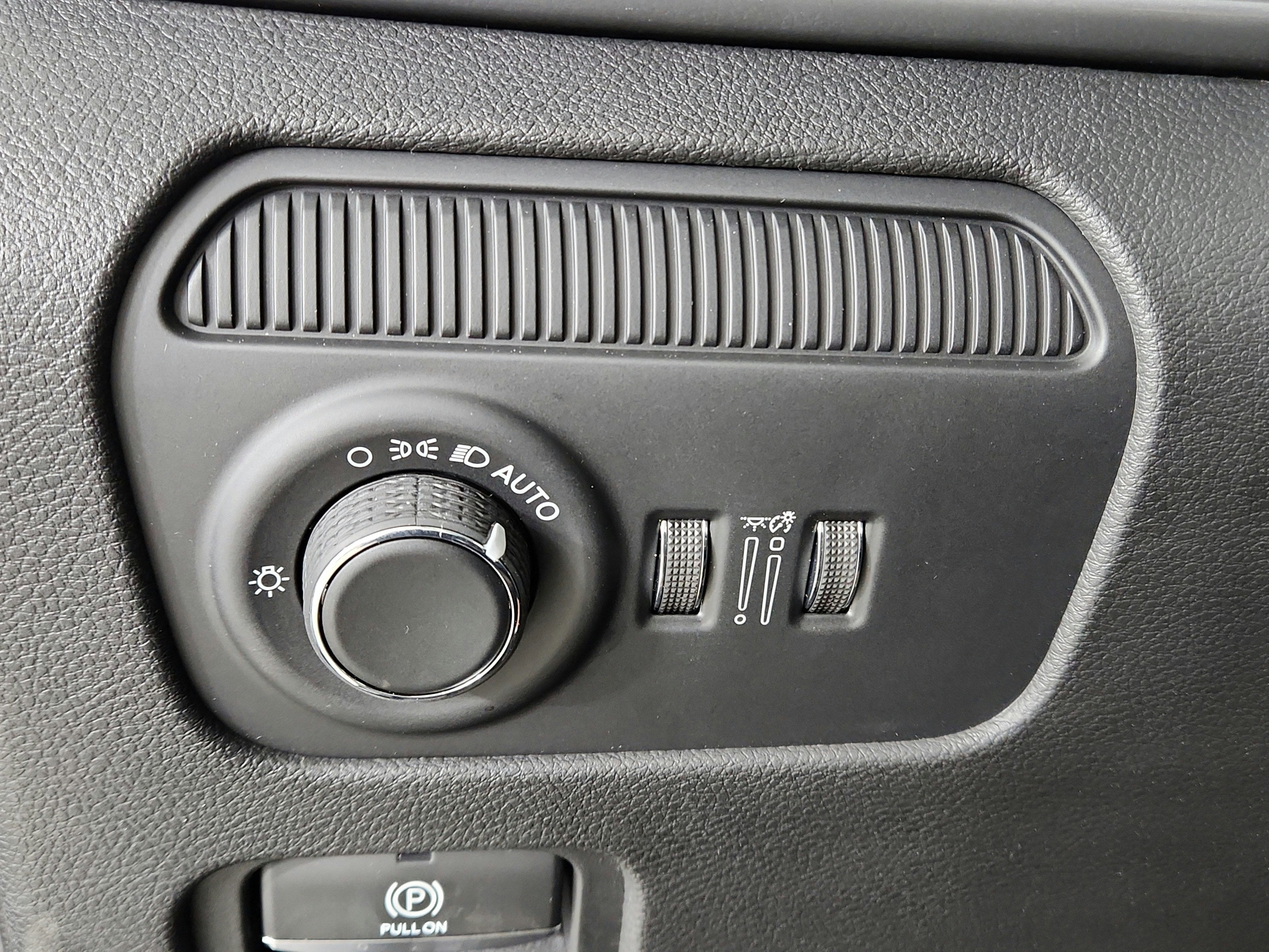 2026 Jeep Grand Wagoneer JEEP GRAND WAGONEER 4X4