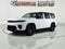 2026 Jeep Grand Wagoneer JEEP GRAND WAGONEER 4X4