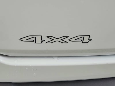 2026 Jeep Grand Wagoneer JEEP GRAND WAGONEER 4X4