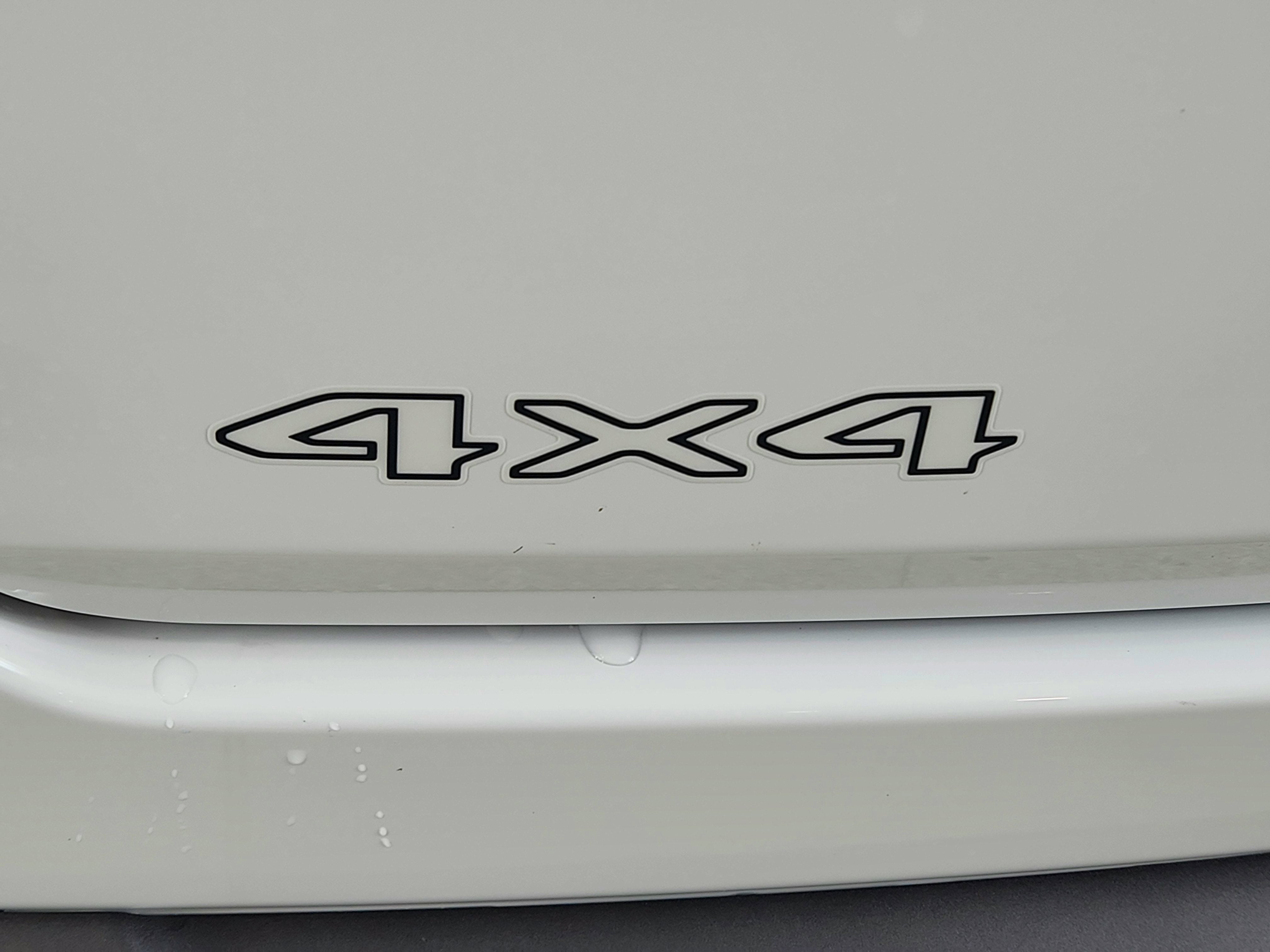 2026 Jeep Grand Wagoneer JEEP GRAND WAGONEER 4X4