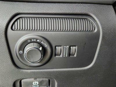 2026 Jeep Grand Wagoneer JEEP GRAND WAGONEER 4X4