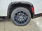 2026 Jeep Grand Wagoneer JEEP GRAND WAGONEER 4X4
