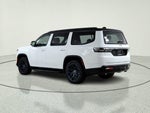 2026 Jeep Grand Wagoneer JEEP GRAND WAGONEER 4X4