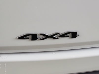 2026 Jeep Grand Wagoneer JEEP GRAND WAGONEER 4X4