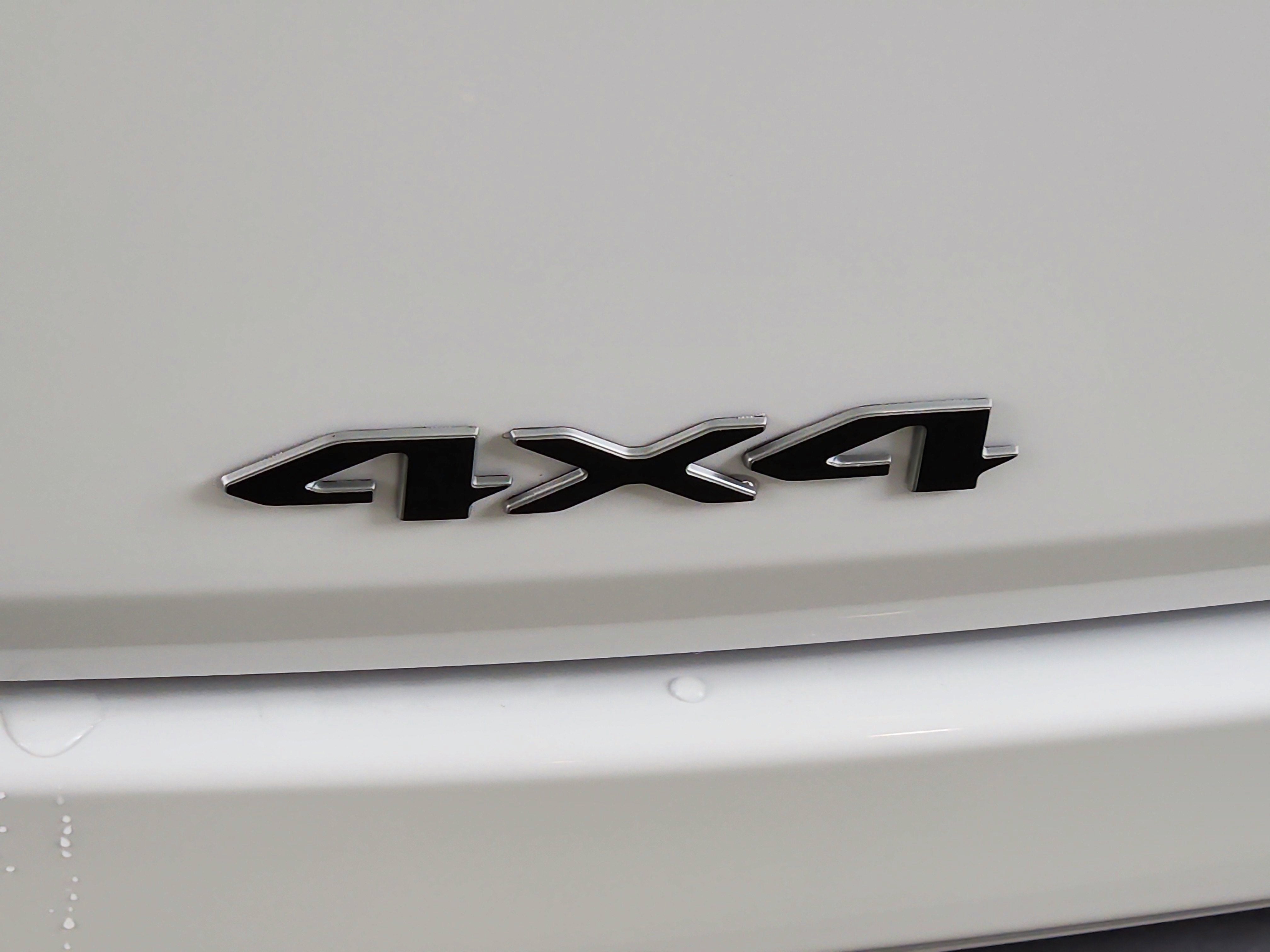 2026 Jeep Grand Wagoneer JEEP GRAND WAGONEER 4X4