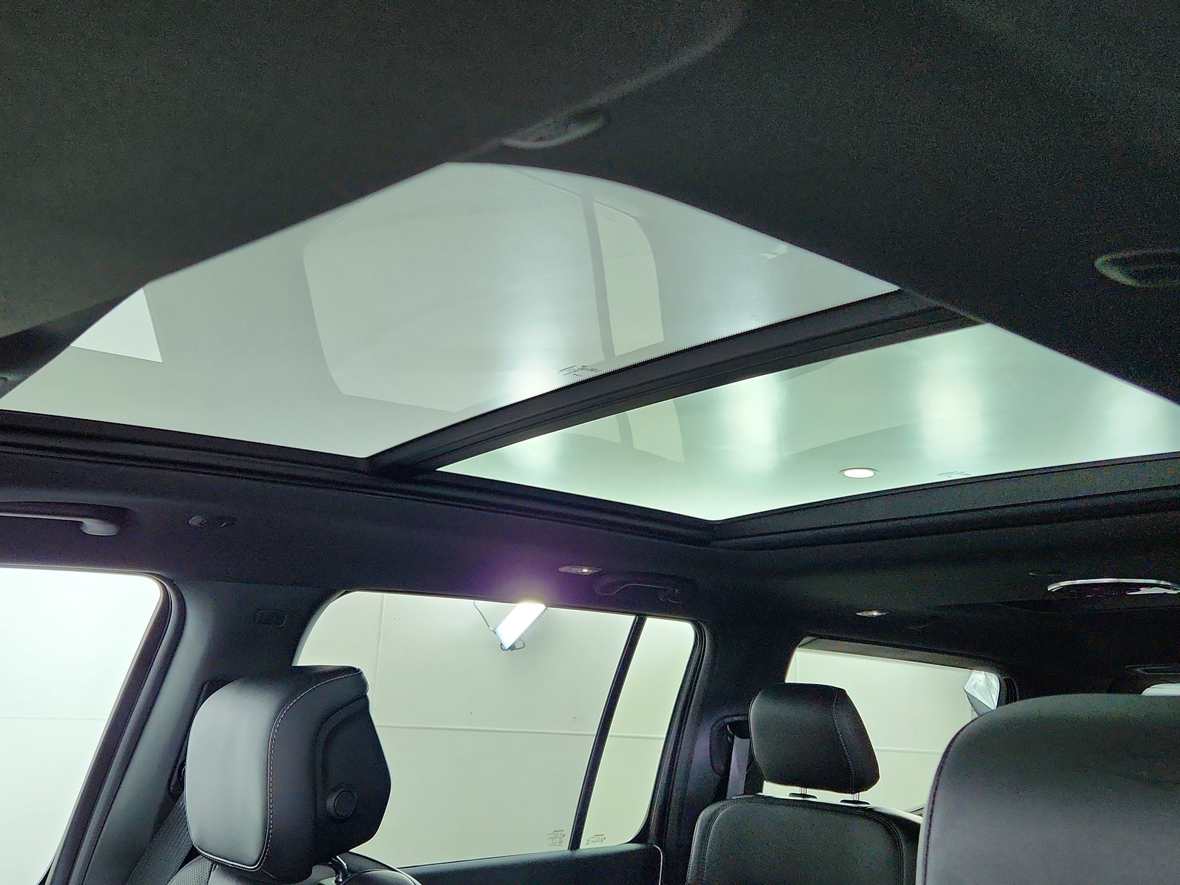 2026 Jeep Grand Wagoneer JEEP GRAND WAGONEER 4X4