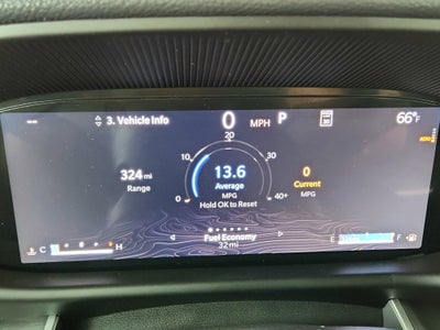 2026 Jeep Grand Wagoneer JEEP GRAND WAGONEER 4X4