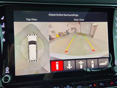 2026 Jeep Grand Wagoneer JEEP GRAND WAGONEER 4X4