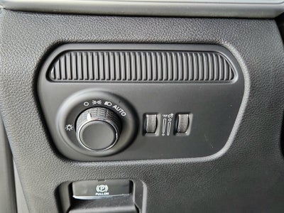 2026 Jeep Grand Wagoneer JEEP GRAND WAGONEER 4X4