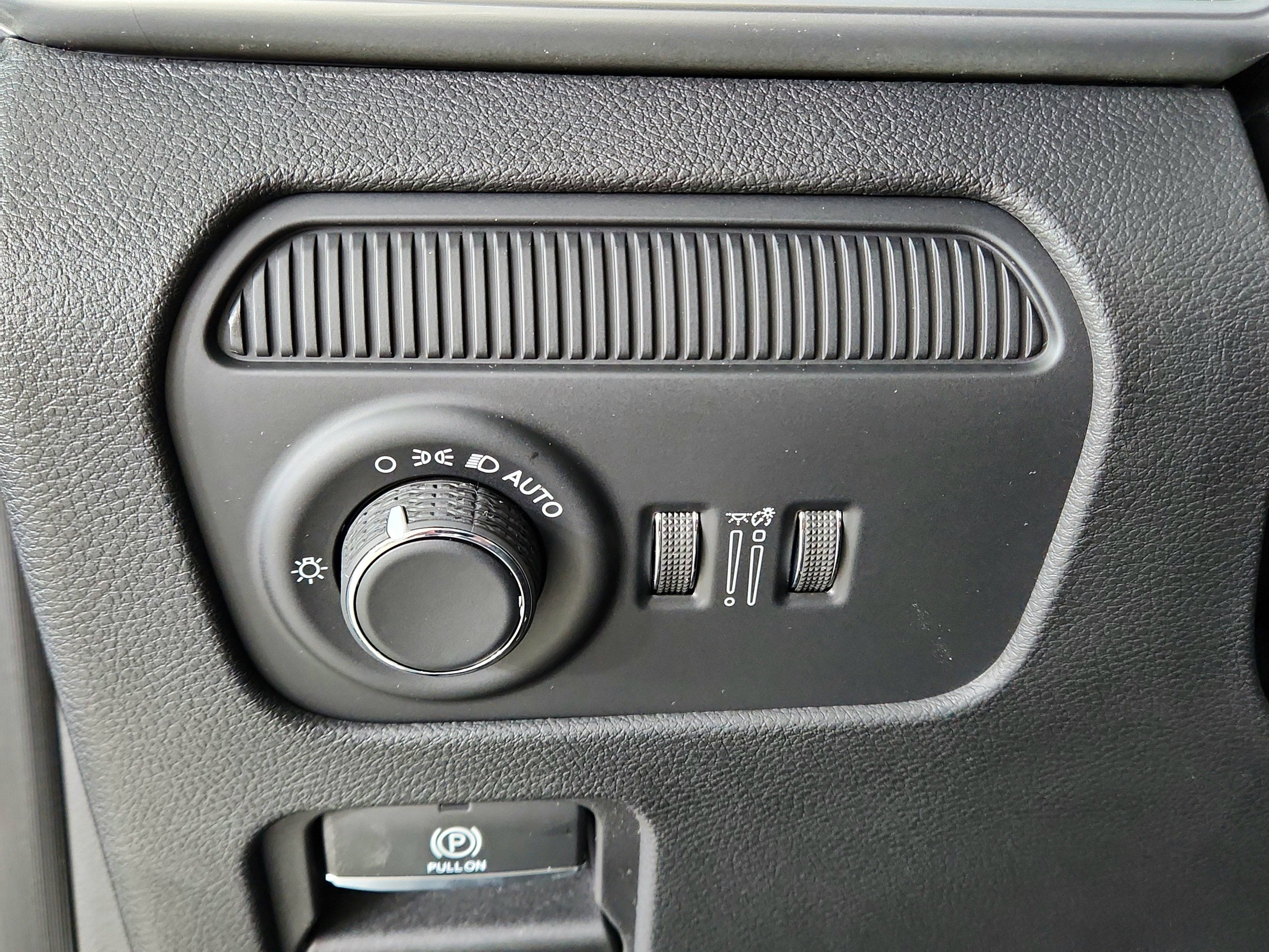 2026 Jeep Grand Wagoneer JEEP GRAND WAGONEER 4X4