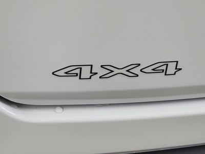 2026 Jeep Grand Wagoneer JEEP GRAND WAGONEER 4X4