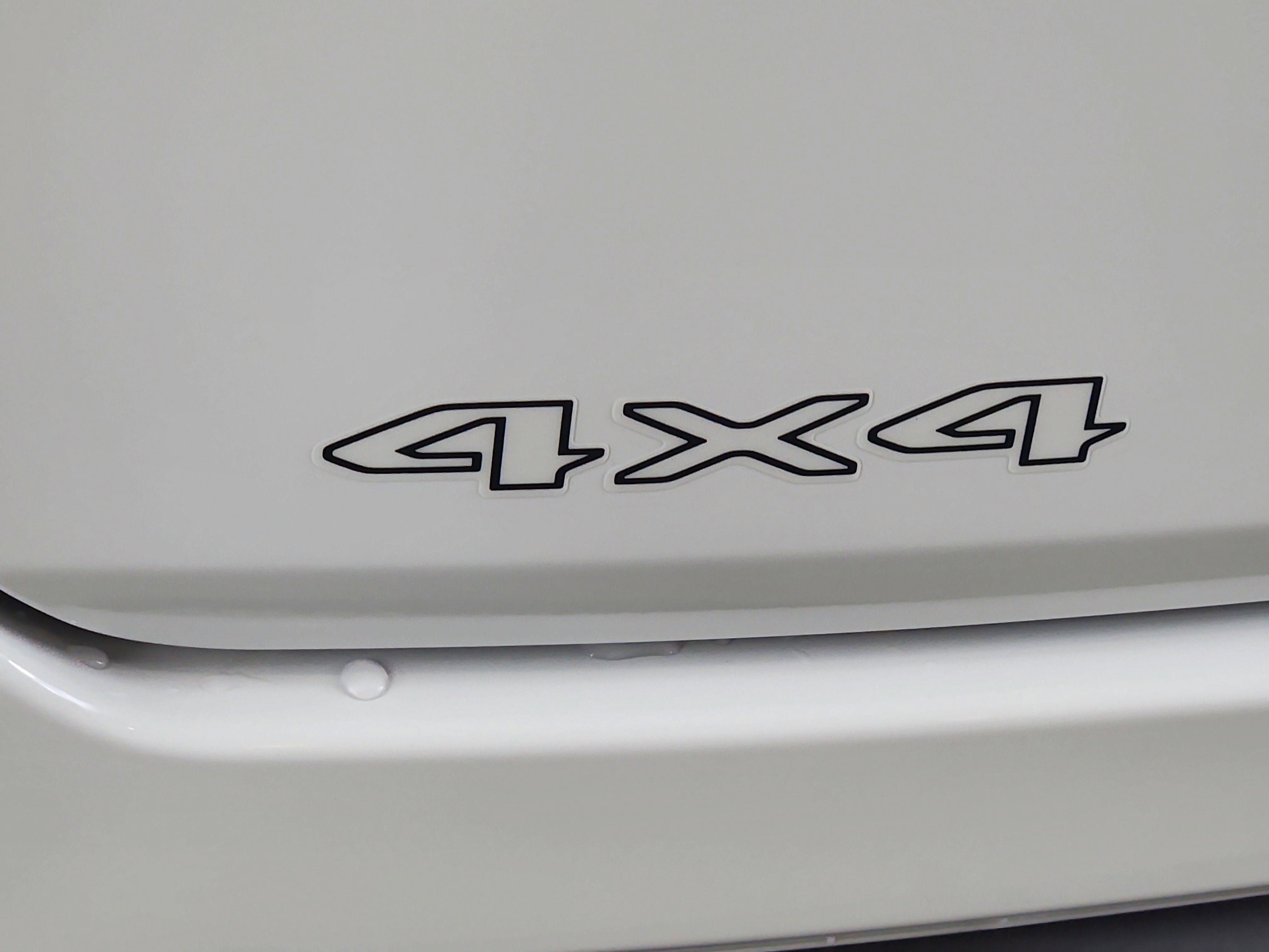 2026 Jeep Grand Wagoneer JEEP GRAND WAGONEER 4X4