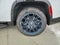2026 Jeep Grand Wagoneer JEEP GRAND WAGONEER 4X4