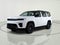 2026 Jeep Grand Wagoneer JEEP GRAND WAGONEER 4X4