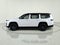2026 Jeep Grand Wagoneer JEEP GRAND WAGONEER 4X4