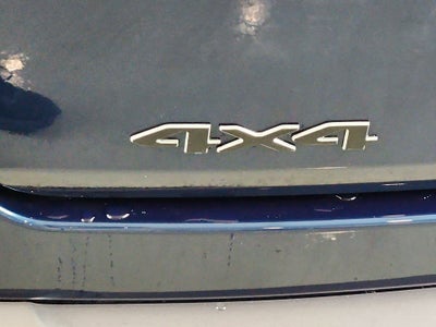 2026 Jeep Grand Wagoneer JEEP GRAND WAGONEER 4X4