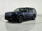 2026 Jeep Grand Wagoneer JEEP GRAND WAGONEER 4X4