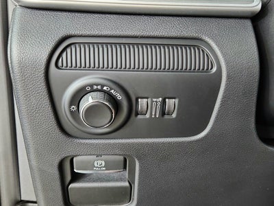 2026 Jeep Grand Wagoneer JEEP GRAND WAGONEER 4X4