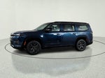2026 Jeep Grand Wagoneer JEEP GRAND WAGONEER 4X4