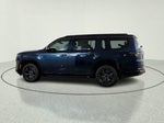 2026 Jeep Grand Wagoneer JEEP GRAND WAGONEER 4X4