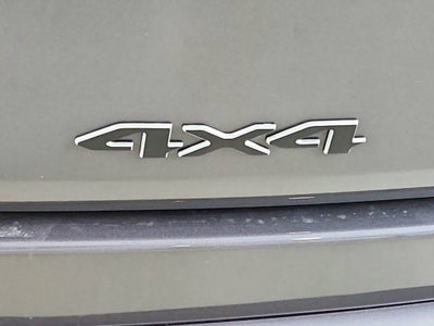 2026 Jeep Grand Wagoneer JEEP GRAND WAGONEER 4X4