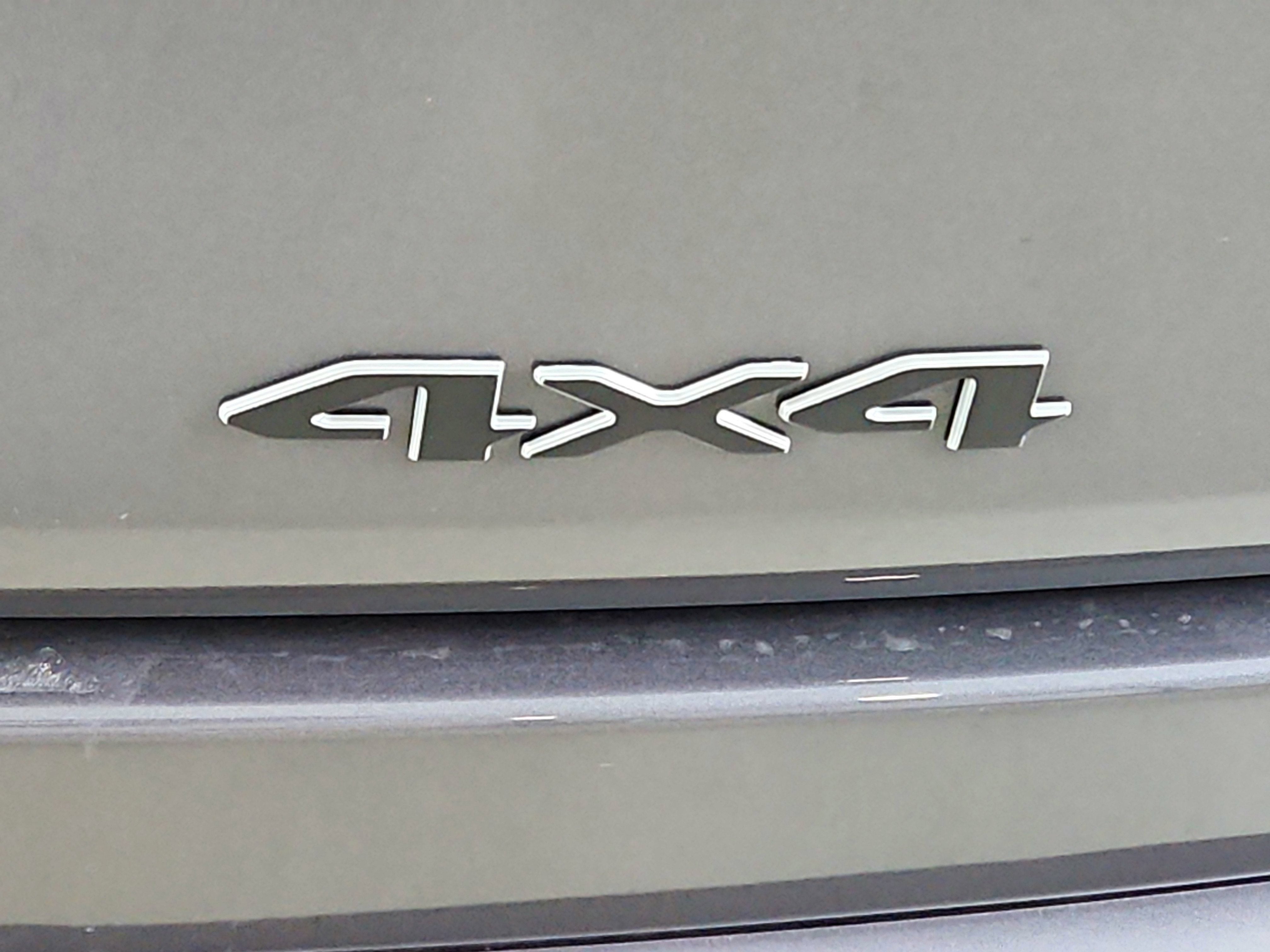 2026 Jeep Grand Wagoneer JEEP GRAND WAGONEER 4X4