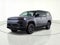 2026 Jeep Grand Wagoneer JEEP GRAND WAGONEER 4X4