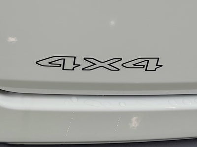 2026 Jeep Grand Wagoneer JEEP GRAND WAGONEER 4X4
