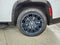 2026 Jeep Grand Wagoneer JEEP GRAND WAGONEER 4X4