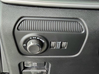 2026 Jeep Grand Wagoneer JEEP GRAND WAGONEER 4X4